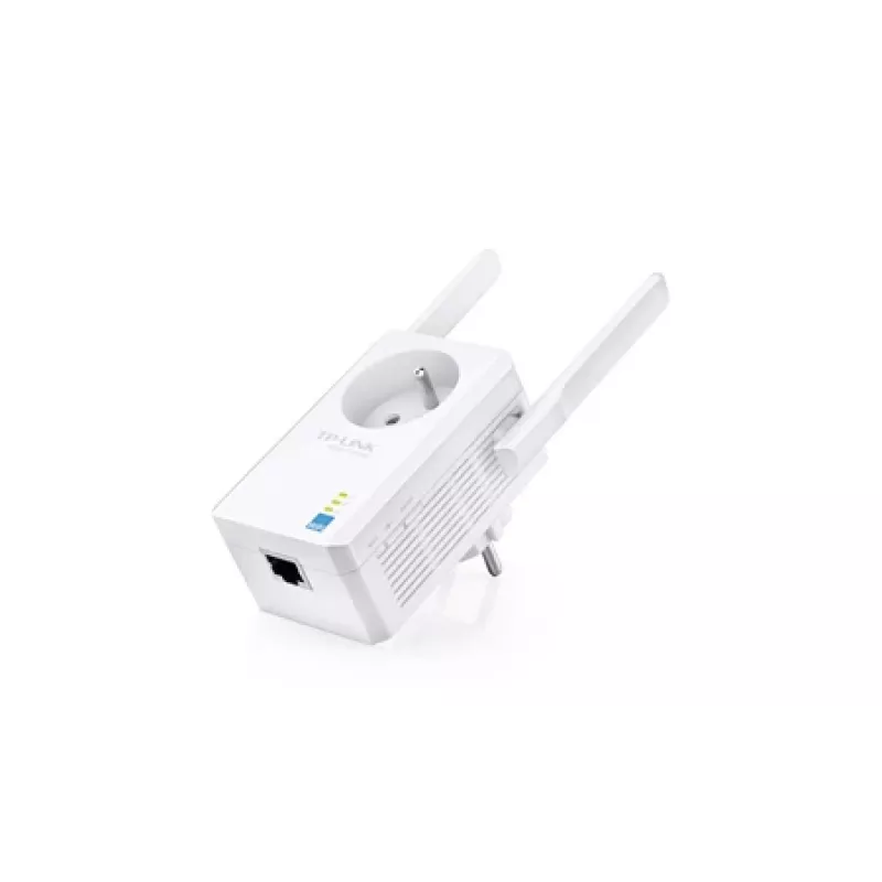 TP-Link TL-WA865RE silta/toistin 300 Mbit/s valkoinen