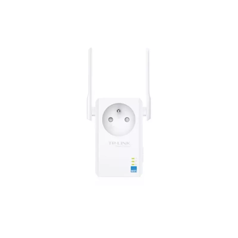 TP-Link TL-WA865RE silta/toistin 300 Mbit/s valkoinen