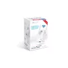 TP-Link TL-WA865RE silta/toistin 300 Mbit/s valkoinen