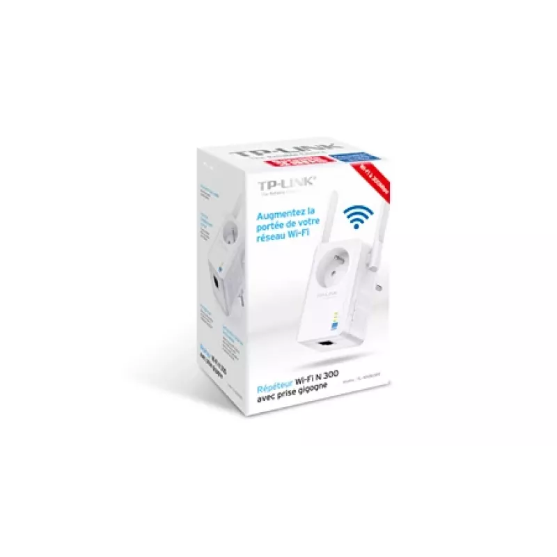 TP-Link TL-WA865RE silta/toistin 300 Mbit/s valkoinen