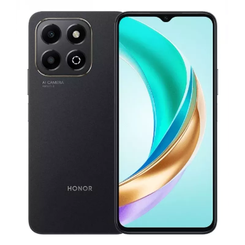 Honor X6b 16,7 cm (6,56