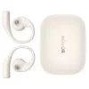 Honor Earbuds Open kuulokemikrofoni langaton in-ear puhelut/musiikki USB Type-C Bluetooth kulta