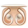 Honor Earbuds Open kuulokemikrofoni langaton in-ear puhelut/musiikki USB Type-C Bluetooth kulta