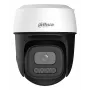 Dahua Technology 3MP ulkokäyttöön kiinteäpolttovälinen Wi-Fi Pan & Tilt -verkkokamera