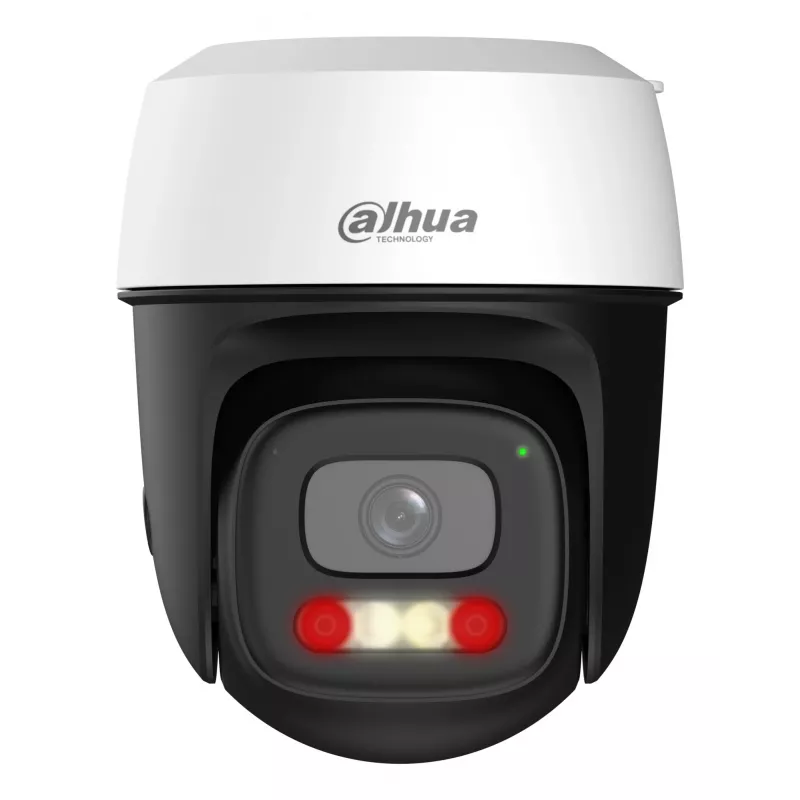 Dahua Technology 3MP ulkokäyttöön kiinteäpolttovälinen Wi-Fi Pan & Tilt -verkkokamera