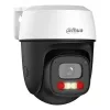 Dahua Technology 3MP ulkokäyttöön kiinteäpolttovälinen Wi-Fi Pan & Tilt -verkkokamera