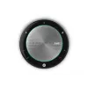 Yealink CP 900 kaiutinpuhelin yleismallinen USB/Bluetooth musta, hopea