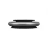 Yealink CP 900 kaiutinpuhelin yleismallinen USB/Bluetooth musta, hopea