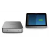 Yealink MCore + MTouch-II Intel® Core™ i5 8 GB 128 GB SSD Windows 10 IoT Enterprise minitietokone harmaa
