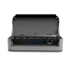 Yealink MCore + MTouch-II Intel® Core™ i5 8 GB 128 GB SSD Windows 10 IoT Enterprise minitietokone harmaa
