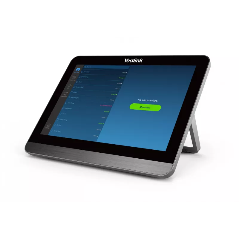Yealink MCore + MTouch-II Intel® Core™ i5 8 GB 128 GB SSD Windows 10 IoT Enterprise minitietokone harmaa