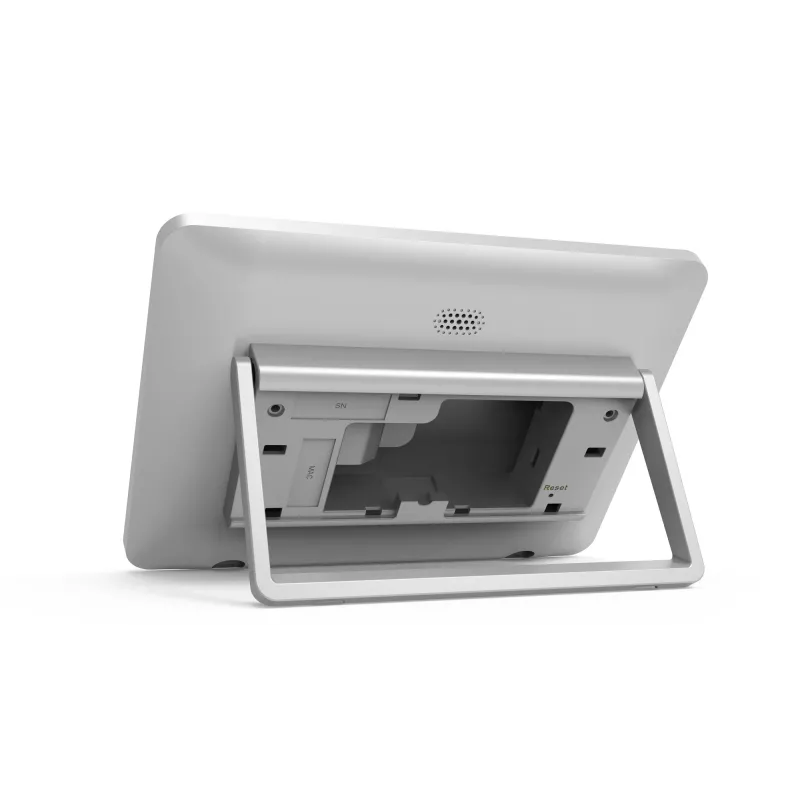 Yealink MCore + MTouch-II Intel® Core™ i5 8 GB 128 GB SSD Windows 10 IoT Enterprise minitietokone harmaa