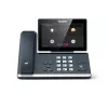 Yealink MP58-WH Microsoft Teams Edition, IP-puhelin, harmaa, langaton käsipuhelin, työpöytä, Android, Microsoft Teams
