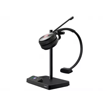 Perusasema Yealink WHB620UC(V1) musta