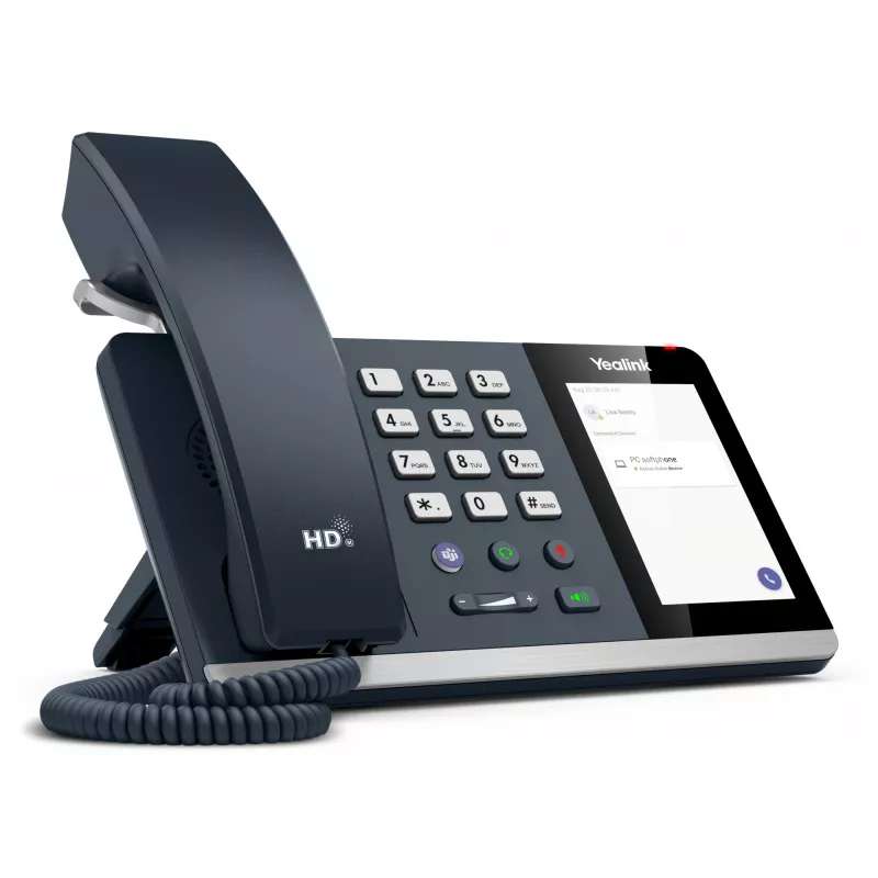 IP-puhelin Yealink MP45