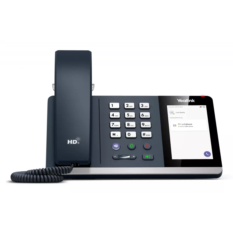 IP-puhelin Yealink MP45