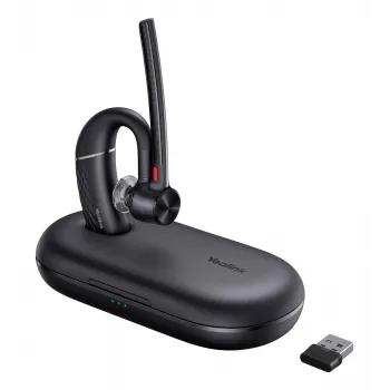 Kuulokemikrofoni Yealink BH71 Pro USB-C/A