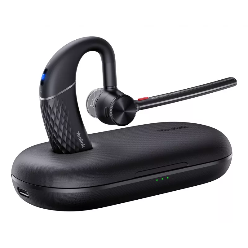 Kuulokemikrofoni Yealink BH71 Pro USB-C/A