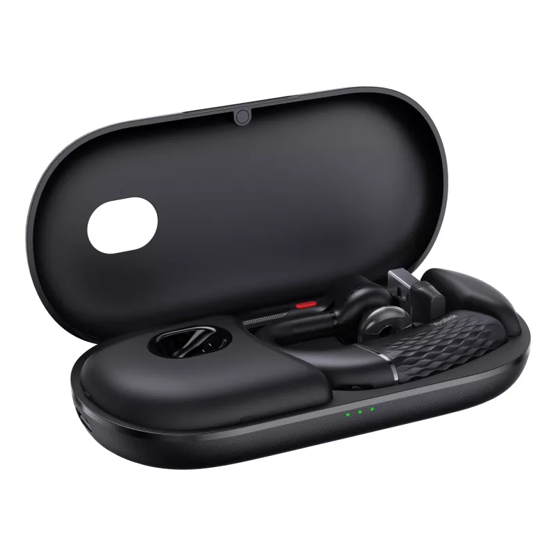 Kuulokemikrofoni Yealink BH71 Pro USB-C/A
