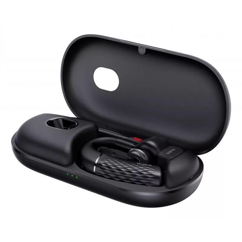 Kuulokemikrofoni Yealink BH71 Pro USB-C/A