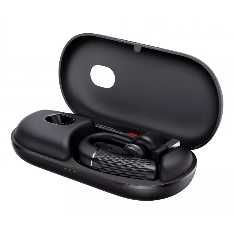 Kuulokemikrofoni Yealink BH71 Pro USB-C/A