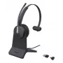 Yealink BH70 Mono lataustelakalla Teams USB-C/A -kuulokemikrofoni