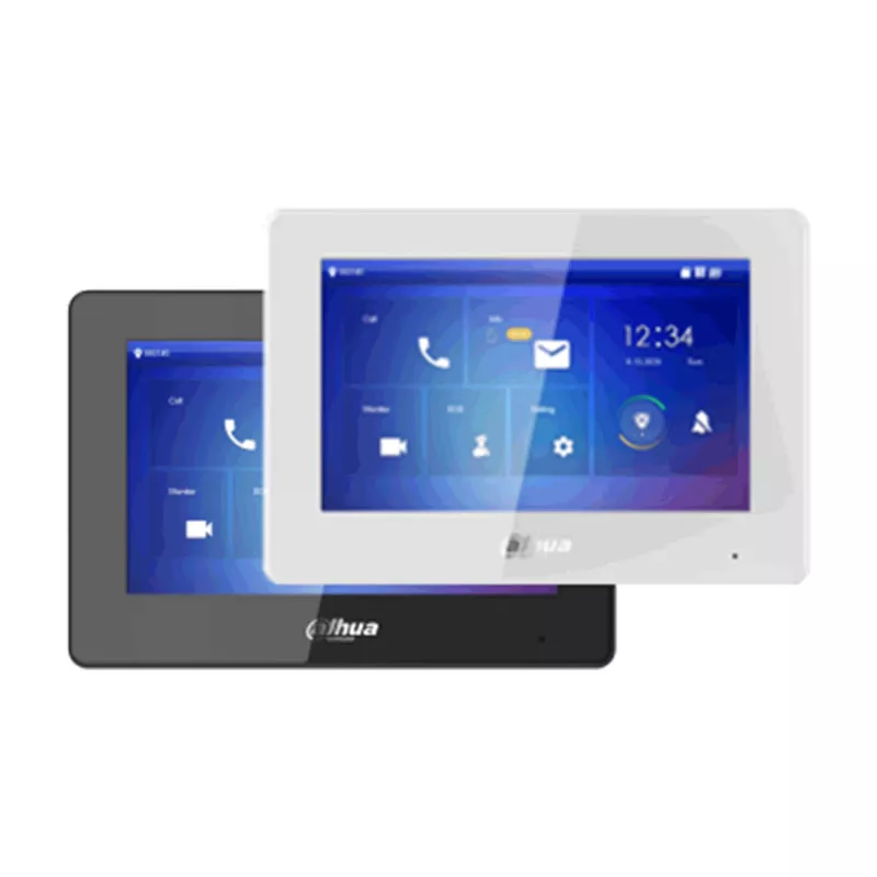 Dahua Technology VTH5421HW näyttö