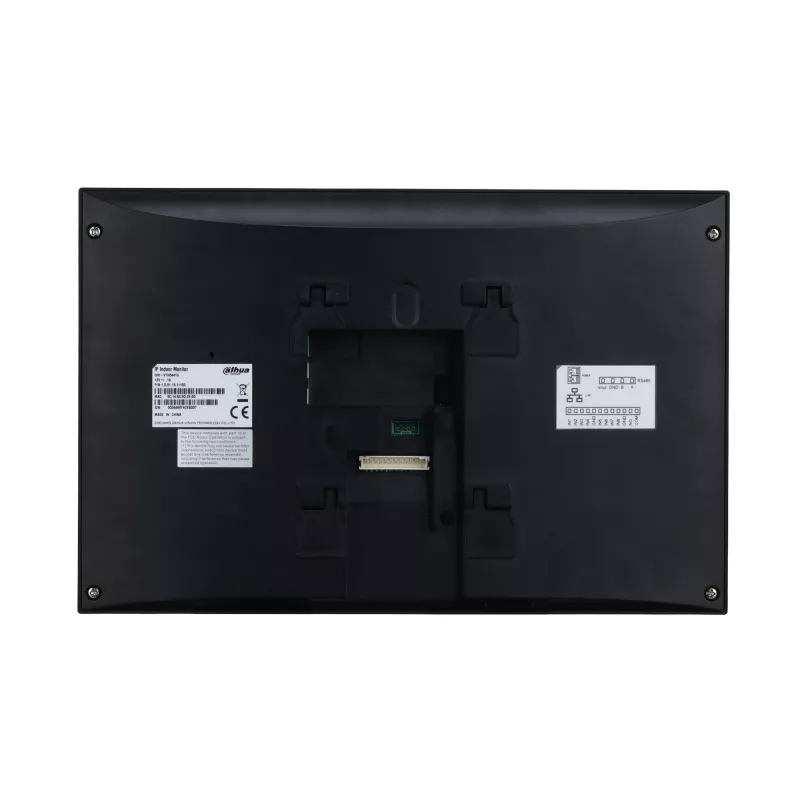 Dahua Technology DHI-VTH5441G videopuhelin-ovipuhelinjärjestelmä 25,4 cm (10