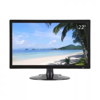 Dahua Technology LM22-L200 tietokonenäyttö 54,6 cm (21,5