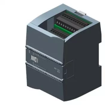 Siemens 6ES7231-5PF32-0XB0 digitaalinen/analoginen I/O-moduuli analoginen