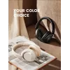 Ugreen HiTune Max5 kuulokemikrofoni johdollinen & langaton panta puhelut/musiikki Bluetooth musta