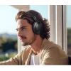 Ugreen HiTune Max5 kuulokemikrofoni johdollinen & langaton panta puhelut/musiikki Bluetooth musta