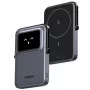 Ugreen Uno PB571 varavirtalähde 5000 mAh, USB-C 20W, harmaa