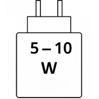 Ugreen 55614 kuulokkeet/kuulokemikrofoni True Wireless Stereo (TWS) panta matkailu/pelaaminen/urheilu Bluetooth