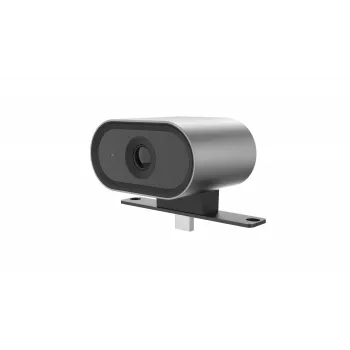 Hisense HMC1AE videoneuvottelukamera 8 MP musta, harmaa 3840 x 2160 pikseliä 30 fps CMOS 25,4 / 8 mm (1/8