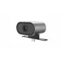 Hisense HMC1AE videoneuvottelukamera 8 MP musta, harmaa 3840 x 2160 pikseliä 30 fps CMOS 25,4 / 8 mm (1/8