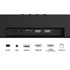 Soundbar Hisense AX5140Q 5.1.4 Dolby Atmos, 600 W RMS, langaton subwoofer 280 W, musta