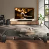 Soundbar Hisense AX5140Q 5.1.4 Dolby Atmos, 600 W RMS, langaton subwoofer 280 W, musta