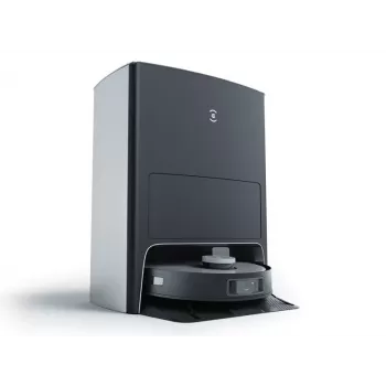 Ecovacs Deebot X1 Omni musta