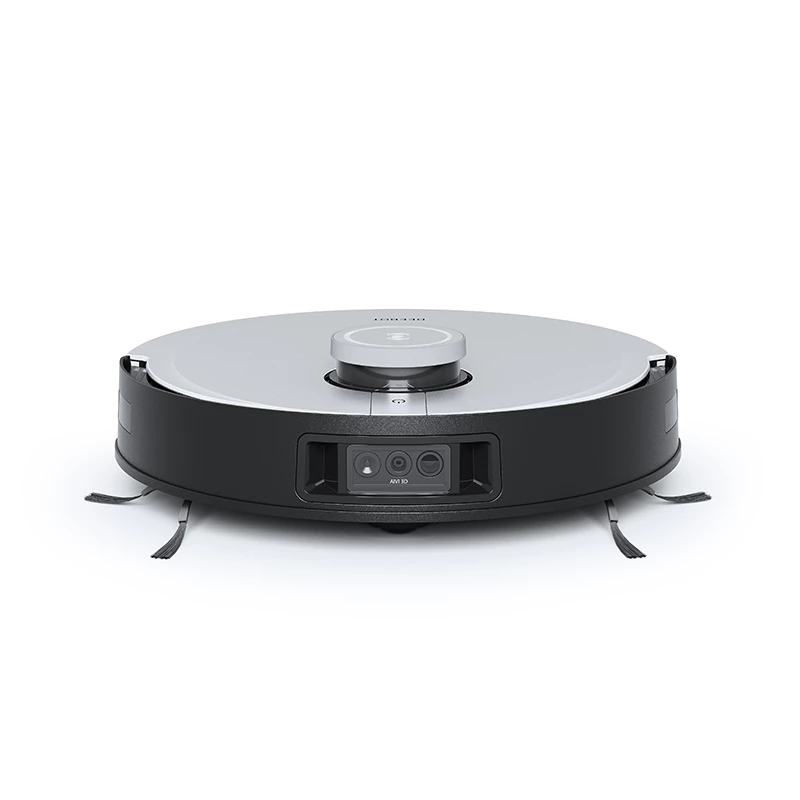 Ecovacs Deebot X1 Omni musta
