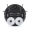 Ecovacs Deebot X1 Omni musta