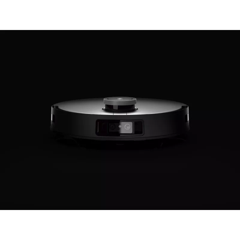 Ecovacs Deebot X1 Omni musta