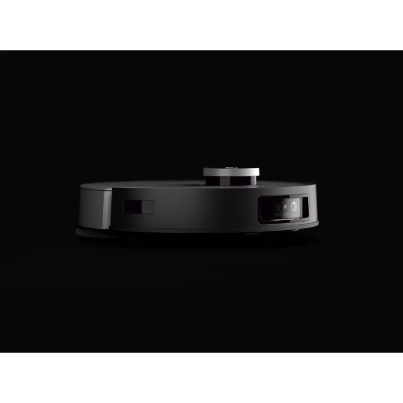 Ecovacs Deebot X1 Omni musta