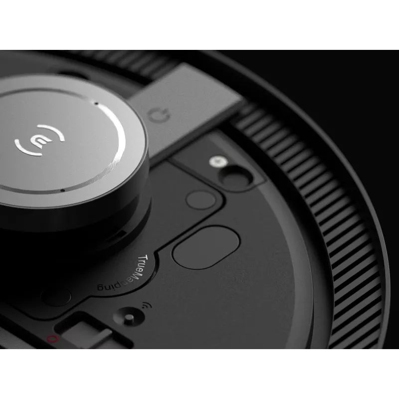 Ecovacs Deebot X1 Omni musta