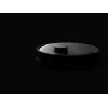 Ecovacs Deebot X1 Omni musta