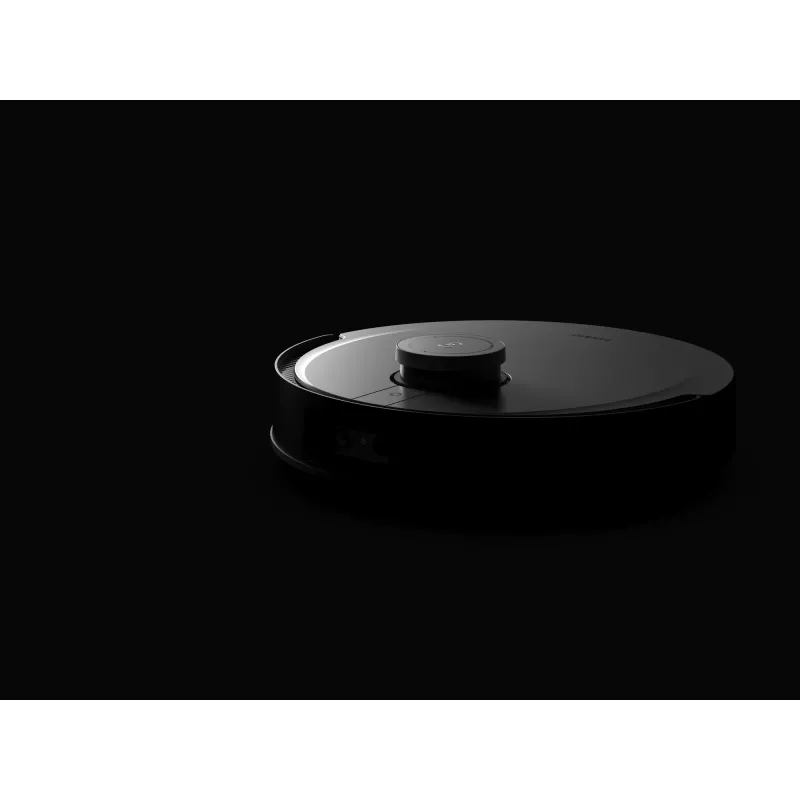 Ecovacs Deebot X1 Omni musta