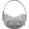 Hierontalaite SKG T1-2 PRO harmaa värinä hieronta vyötärö