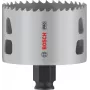 Bosch PRO Multi Material PC Plus, 44/73 mm, yksittäinen, poranterä, kuivarakennus, metalli, ei-rautametalli, muovi, pehmeä puu, musta, harmaa, kobolttiteräs, kobolttiseosteinen pikateräs (HSS-Co)
