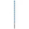 Bosch Expert 2 608 902 357 poranterä kierreporanterä 1 kpl