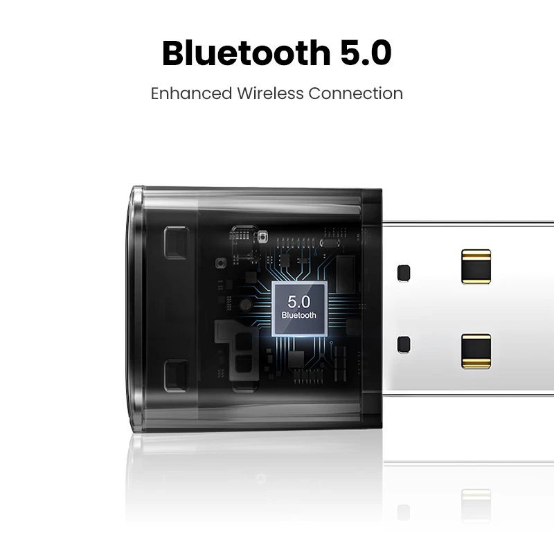 Ugreen 80889 verkkokortti Bluetooth 20 Mbit/s